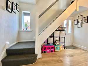 Entrance Hall- click for photo gallery